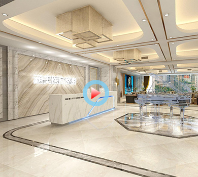 涵美醫(yī)療整形機構(gòu)360全景效果圖案例展示