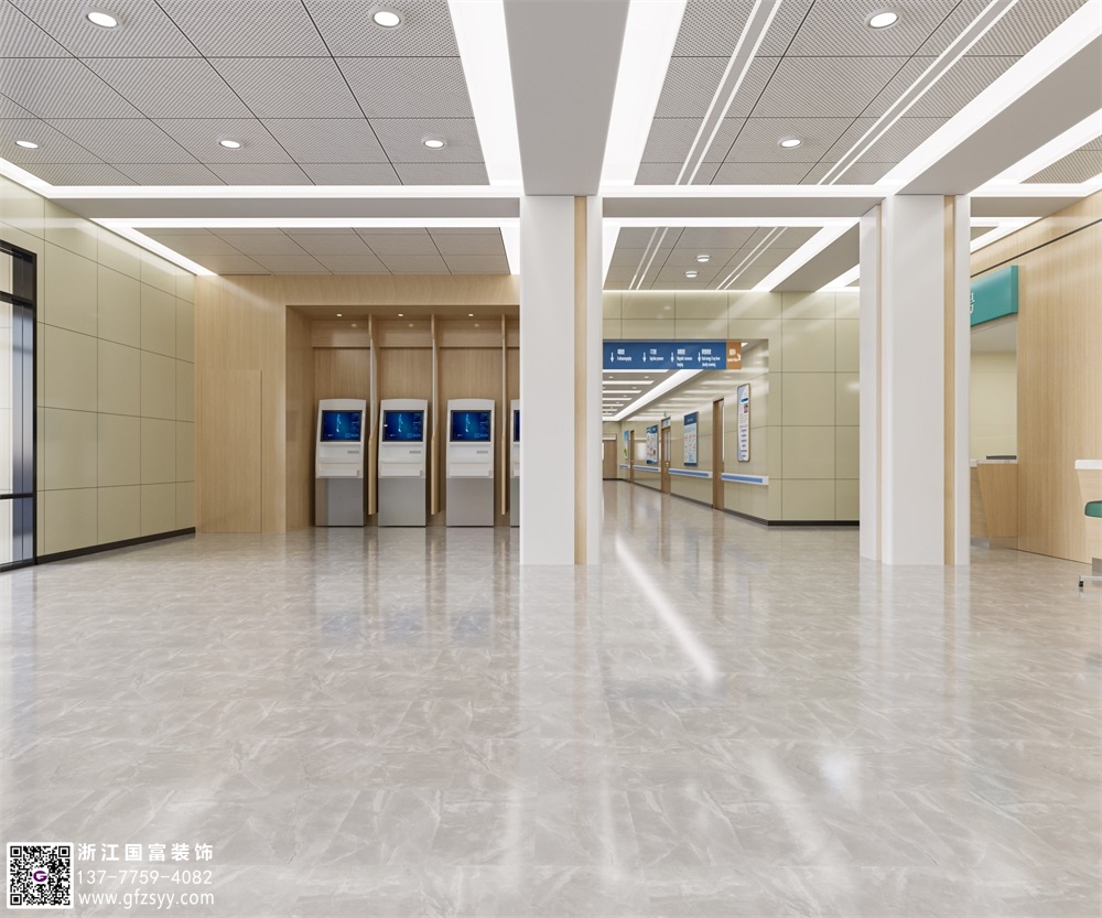 醫(yī)院裝修設(shè)計公司哪家好？