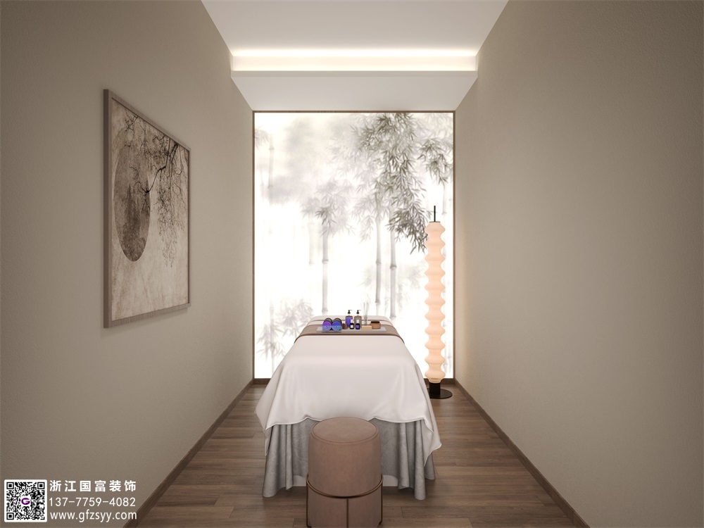 溫州中醫(yī)館設(shè)計(jì)裝修公司哪家好_浙江國(guó)富裝飾