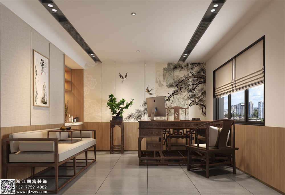 鎮(zhèn)江中醫(yī)館裝修公司